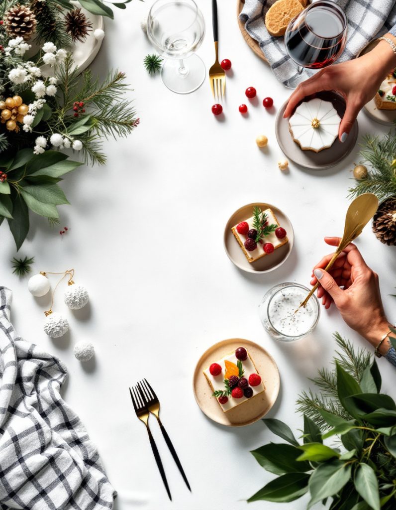 Catering_Christmas_Dinner_Amsterdam_Momento